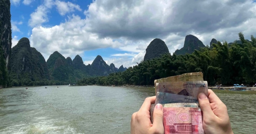 電子支付時代，20元打卡點又有新玩法
