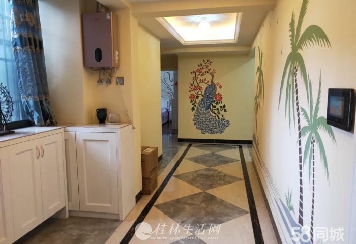 ���ֹ��³Ǻ�װ����λ�Ҿ߼ҵ�170ƽ4��2��2��200��