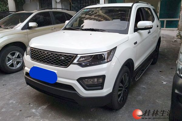 ���� CX70 2017�� CX70T 1.5T �ֶ������ �˳��׸� ����6ǧ ��ӭ����