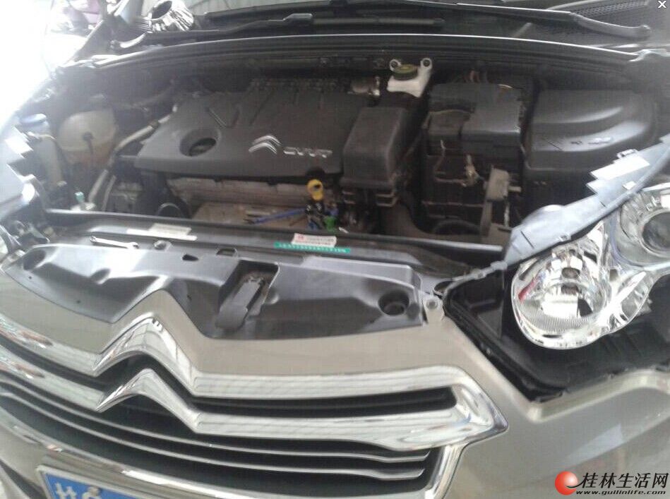 ���ָĵơ��ƴ�������װѩ����C4L��������5͸��