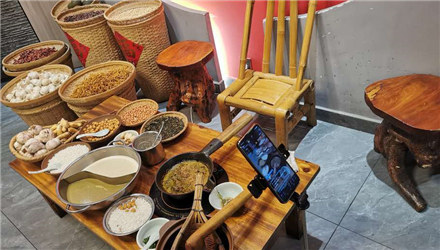 吃了这锅椰香鸡，福气满满幸福多