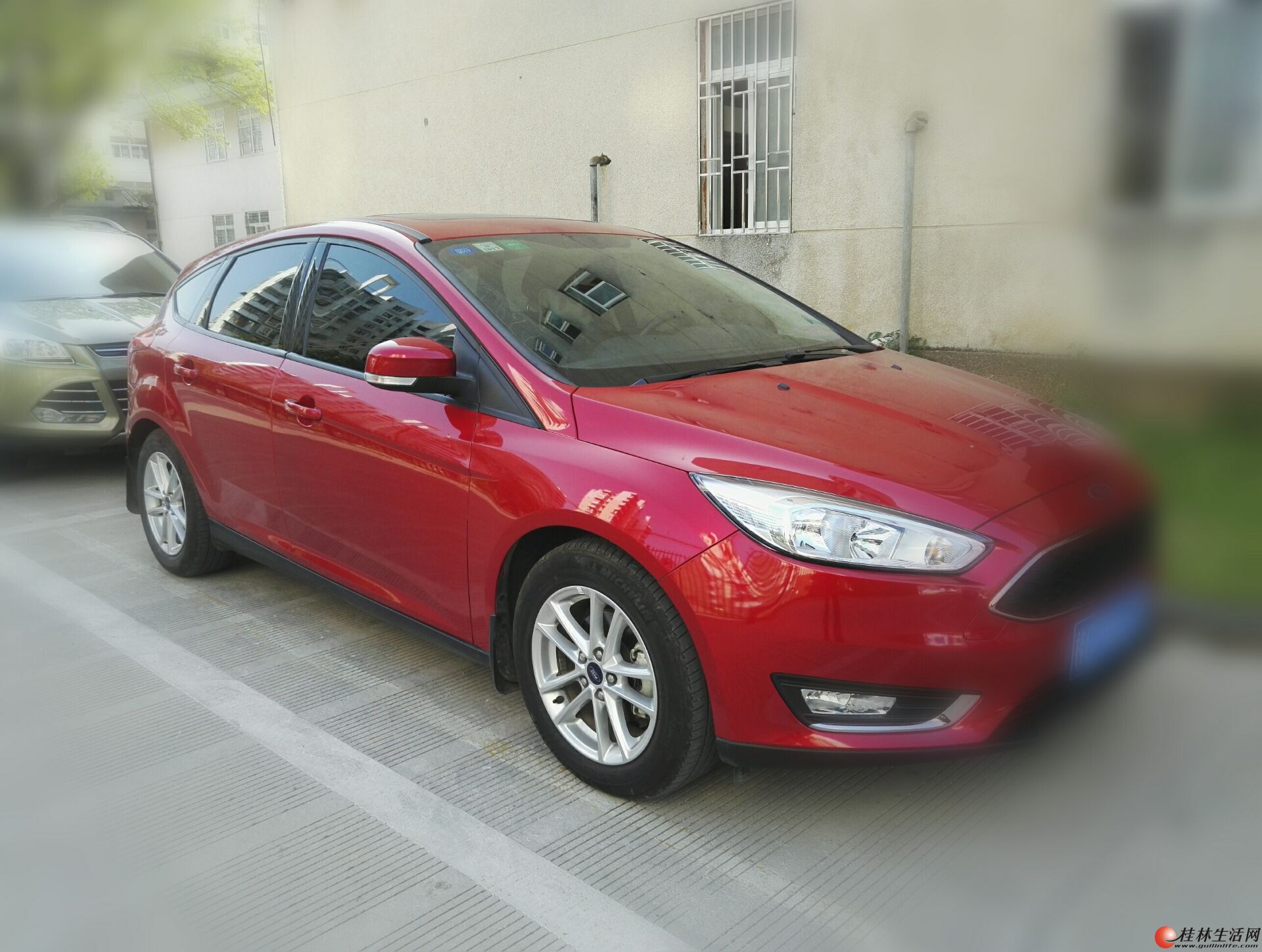��������ȫ�¸���˹1.6L�Զ������