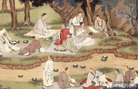 清代兴安塾师龚锡绅的上巳节，你知道吗？