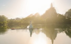 有山有水有三姐