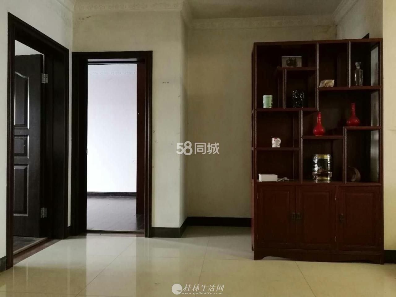 ����ѧ�� ���黨԰ 126�� 3��2��2�� ��װ�� ˫��̨
