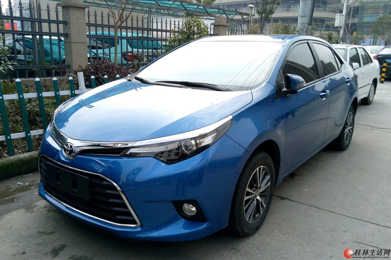 �������ֶ��ֳ����� ���� 2016�� 1.6 �Զ� GL���Ȱ�