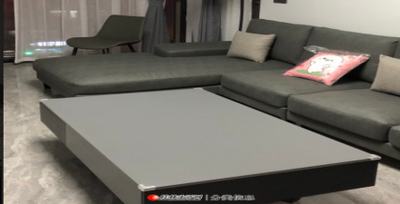 急售！现代简约长方形 茶几 原价1500 现在400拿走！