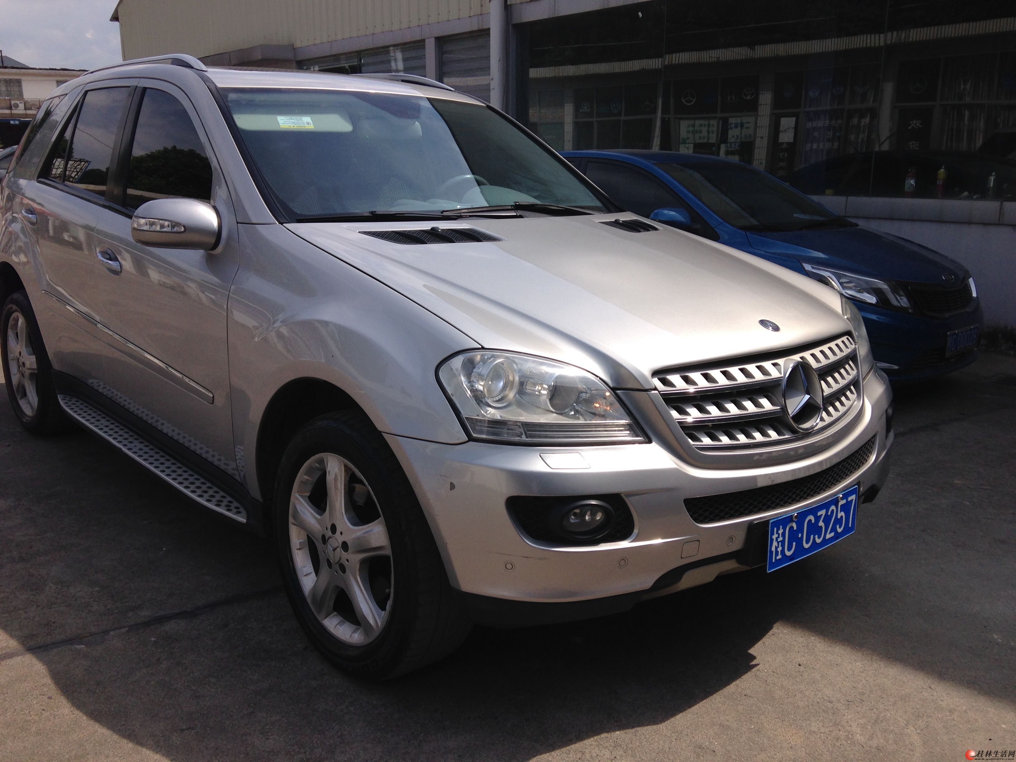 ���ڱ���ML350  ������