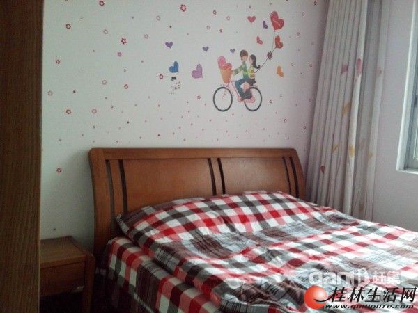 ����꡾���С�����鷿���� 4¥ 3��2����װ�� �����ס ֻҪ50��