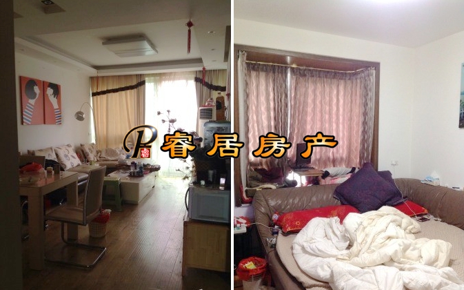 S���޻�԰ ��װ2��2�� �ƽ�3¥ ��ȫ�¼Ҿ߼ҵ� 72�O 55��