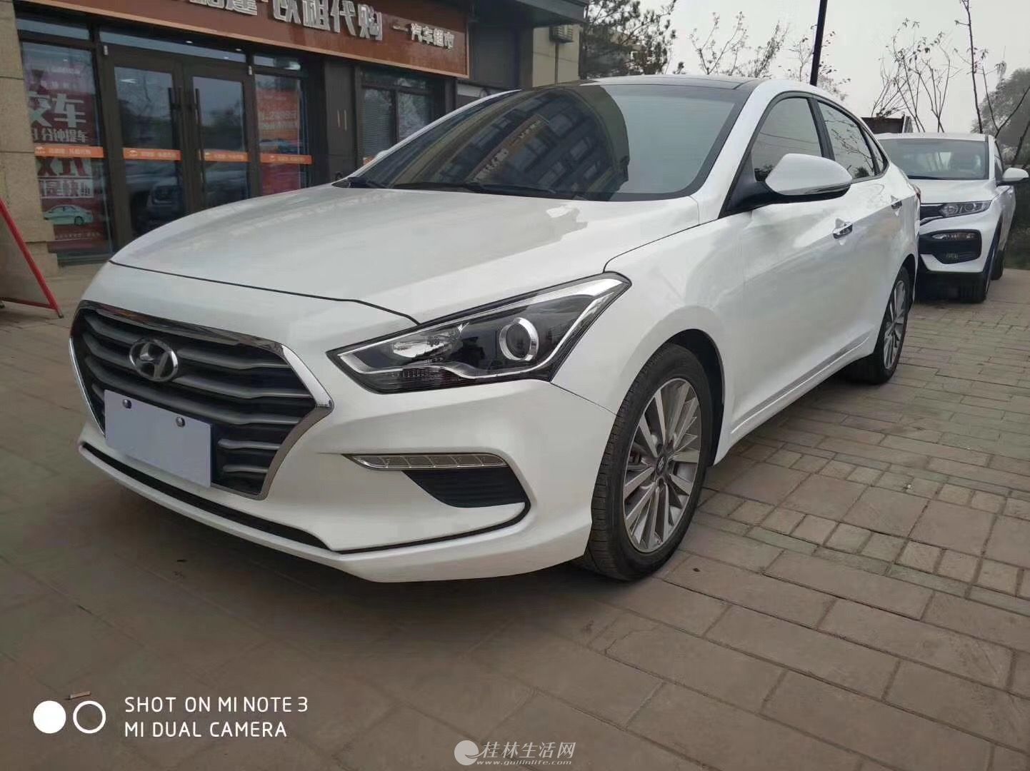 ׼�¶�����ͼ2017��1.8L�Զ�������GLS
