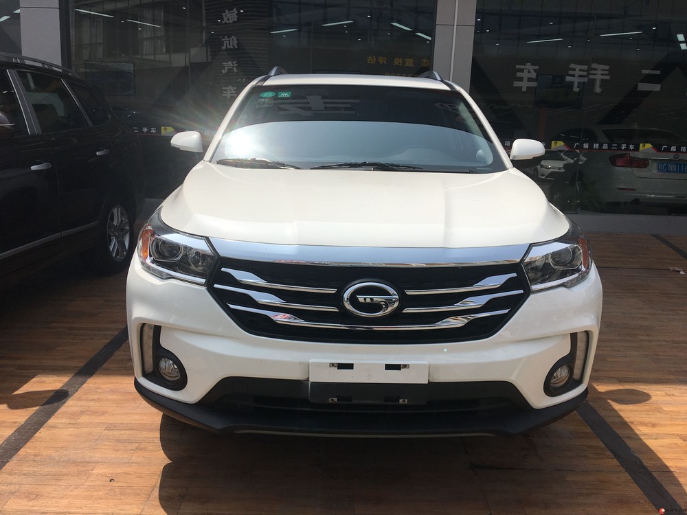 ��������2016�� ����GS4 235T G-DCT������