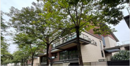 秀峰区荣和林溪府双拼5层别墅加车库加花园加露台半价出售