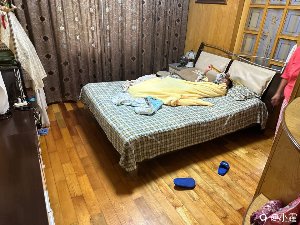 主卧