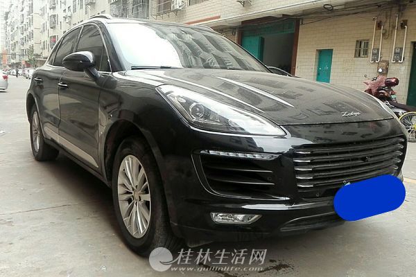 ��̩SR9 2017�� 2.0T �Զ�����֮���