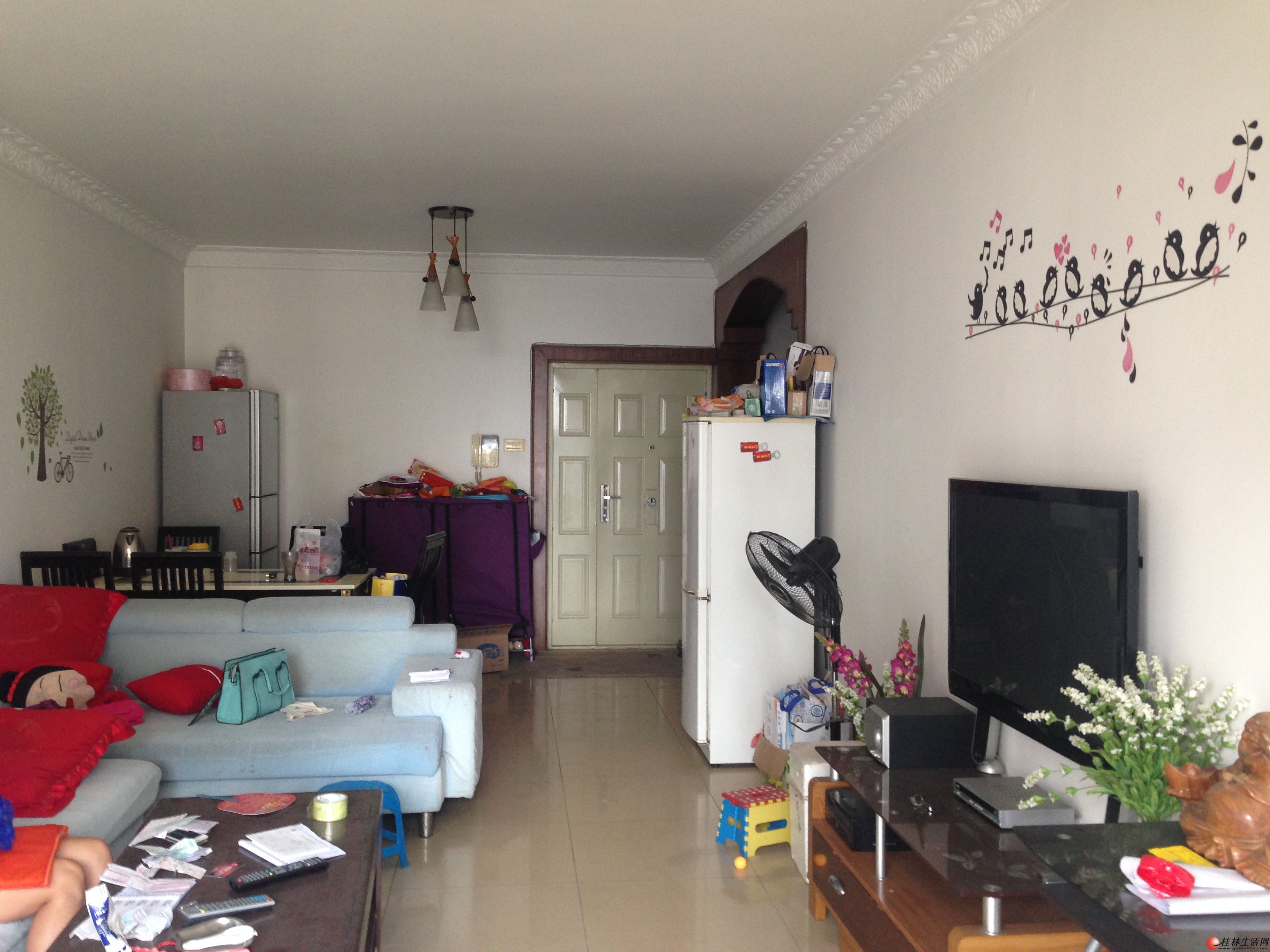 *���ۼ��ۡ��º�ͥ������ֱ�۷� ��װ2��2��  95ƽ��  52��