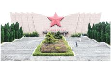 在湘江边读懂&ldquo;壮烈&rdquo;