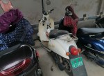 ����һ����ɫ���ֵ綯��48V20A