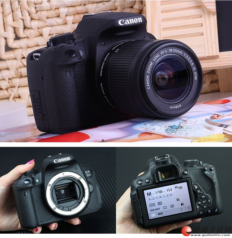 9.5���� ����700D(18-55)�׻�ֻҪ2299����