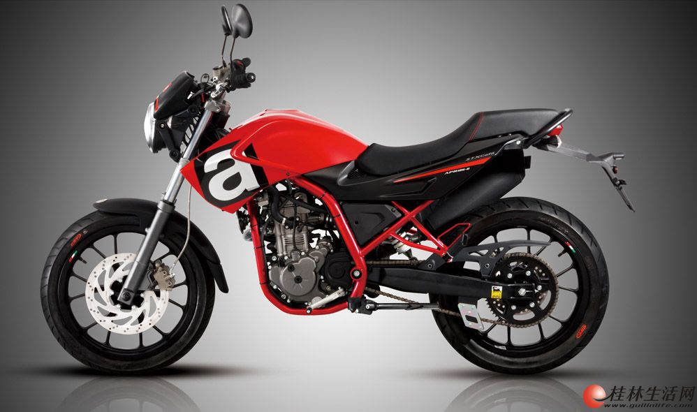��������ApriliaGPR125 ���ſ��� ȫ���γ��ֻ�����