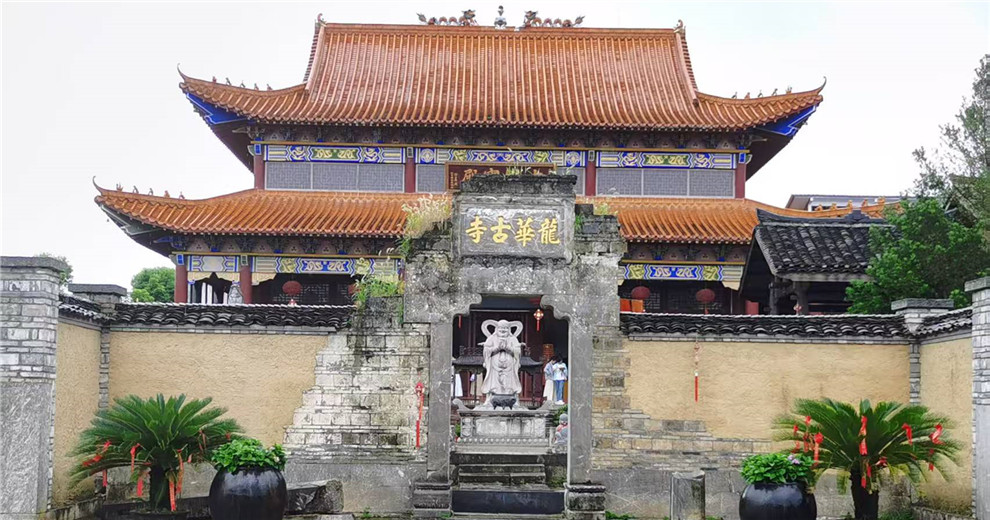 周末打卡四塘網(wǎng)紅景點(diǎn)