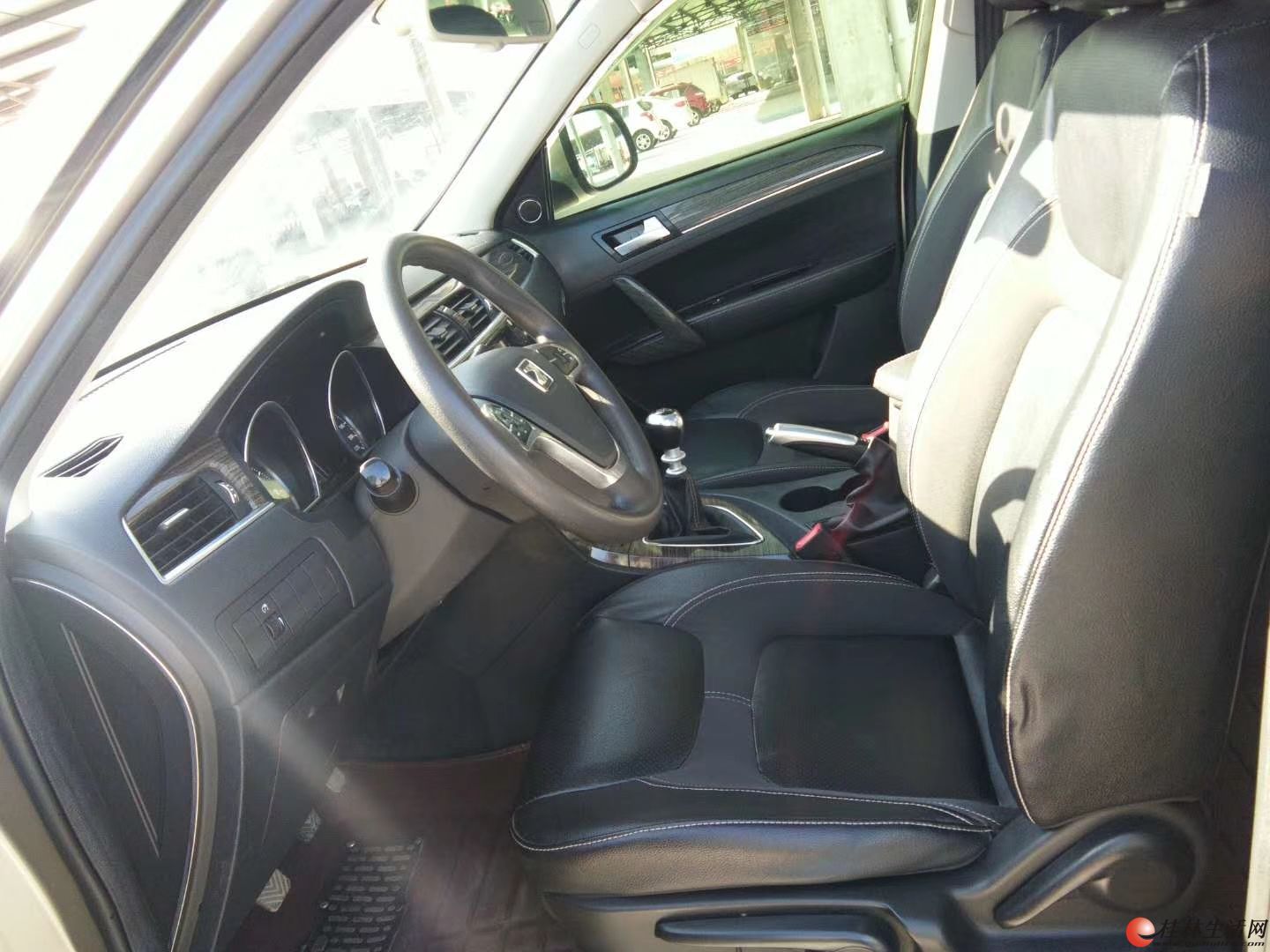 2015��12��svu��̩1.5T������