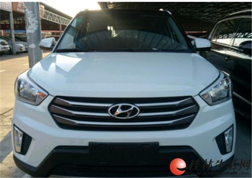 ���ۣ�СԽҰ �ִ�ix25 һ̨ 1.6L ������