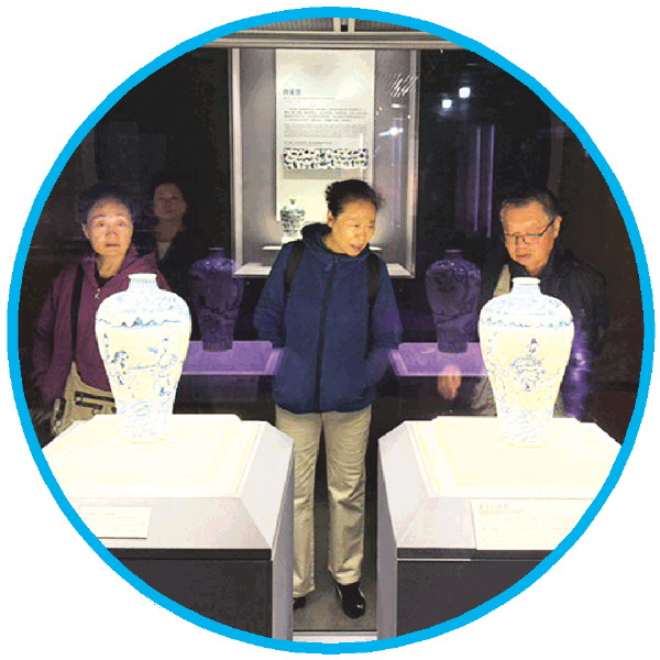 【新春走基层】桂林博物馆里寻&ldquo;马&rdquo;觅祥瑞