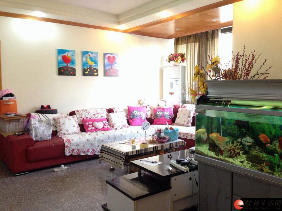 ���Ի���ҵ�� ��ֵ�÷�������꣬���ǻ�԰��3������װ�ޣ�����ס���÷���Ҫ����