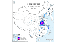 局部大雨，短时雷暴大风！新一轮较强降雨今晚抵达桂林