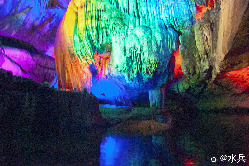 鬼斧神工千家洞溶洞组照（四）.jpg