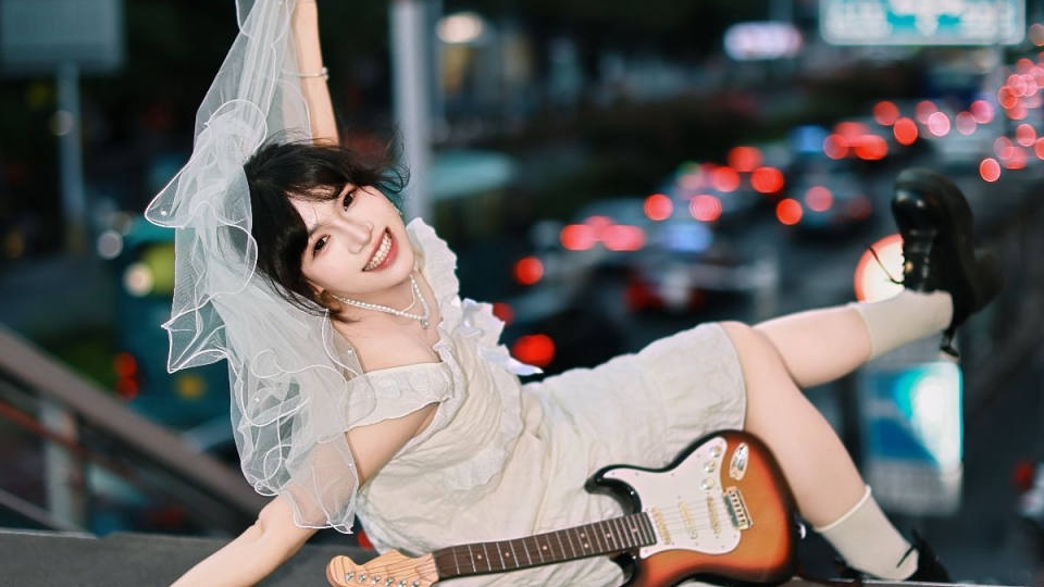 落跑新娘