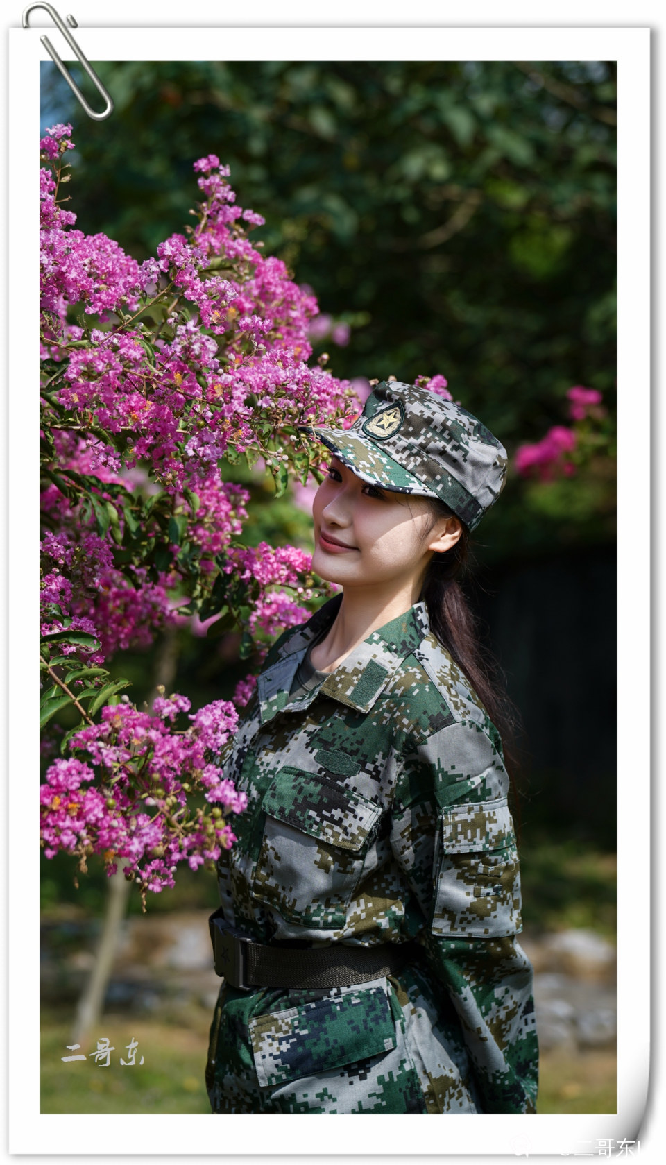 璇儿戎装，飒爽英姿，精神抖擞 (9).jpg