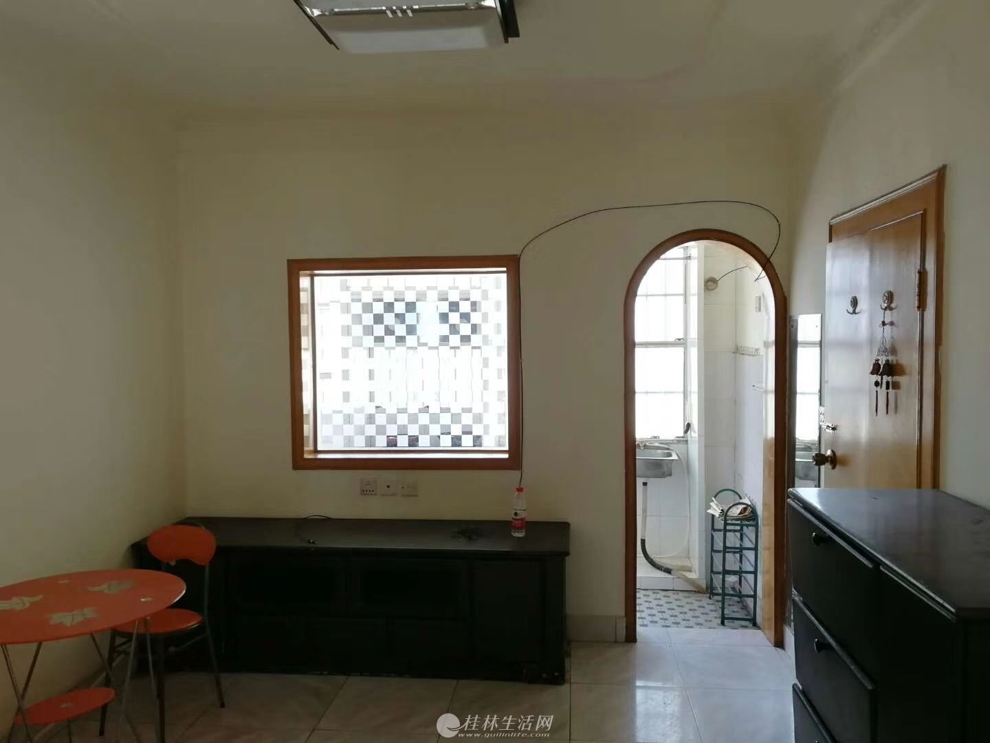 �ź�����ѧ����΢Ц�ø�������¥����42ƽ��65��