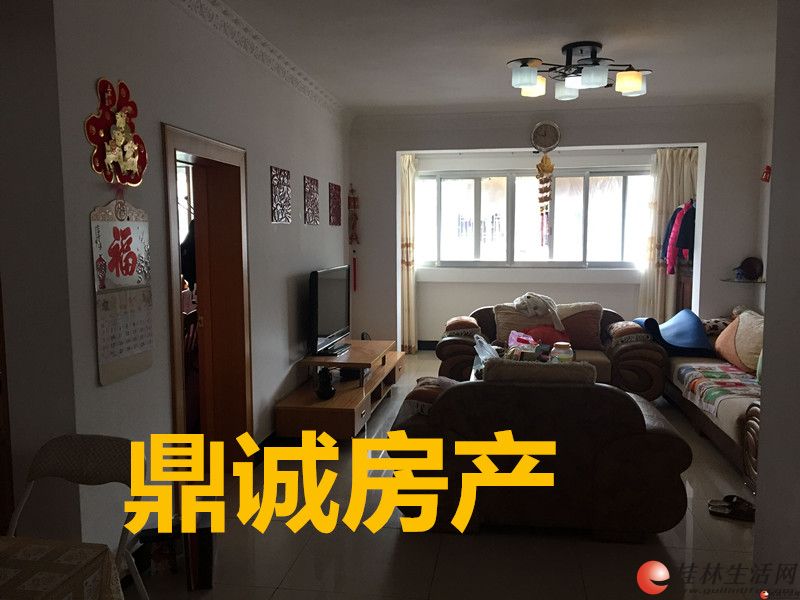  �����������С����7¥110ƽ��������Ӹ�����ס�� ������1500Ԫ/��