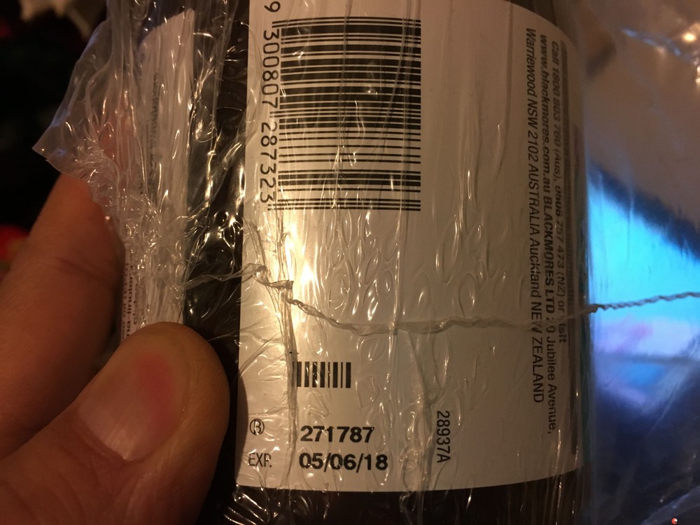 ���� BLACKMORES �¼��� ���� ת��