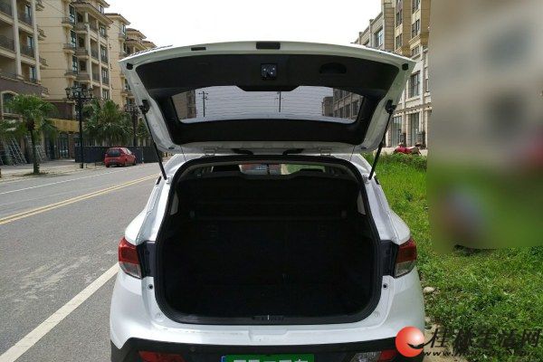 ����DX3�Զ�1.5T�콢��