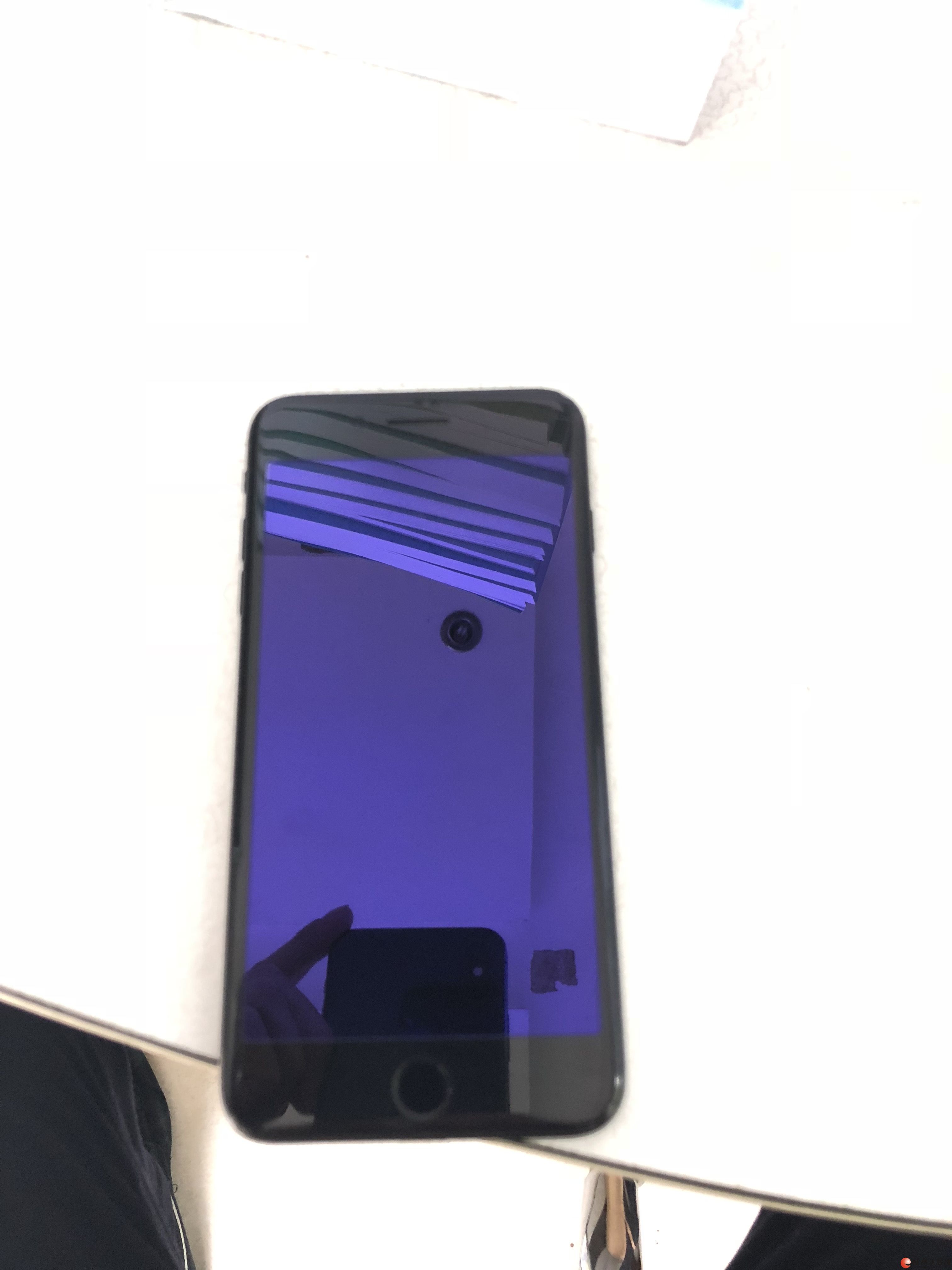 9��������iphone 7 plus 128G ����ɫ�����������ᣬ������