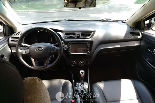 ����K2 2011�� ���� 1.6L AT Premium
