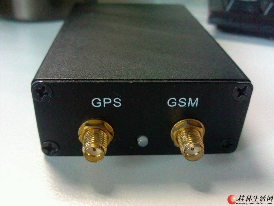 ˽�ҳ�GPS���ض�λ�ն�