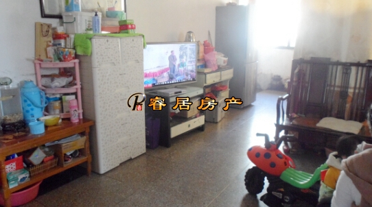 Sʩ��԰ ����ɽׯ Ψһ���� �ƽ�4¥ 3��2�� 110�O 70��