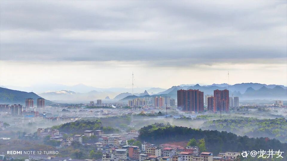 局部大雨+雷暴大风！桂林接下来天气&hellip;