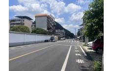 最新实拍！桂林市区这条道路大变样，以后出行不堵啦！
