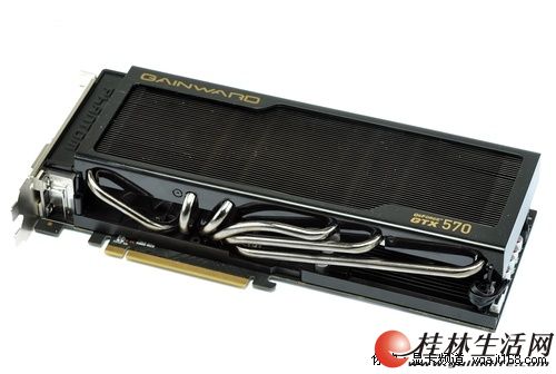 ����GTX570�Կ�  1.25G DDR5 320λ��