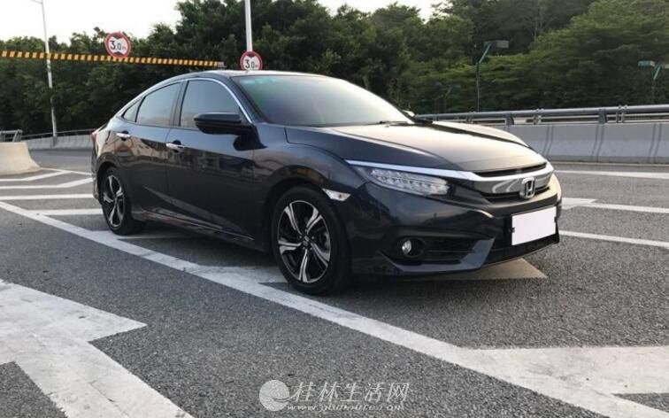 ����˼�� 2016�� 220TURBO CVT����
