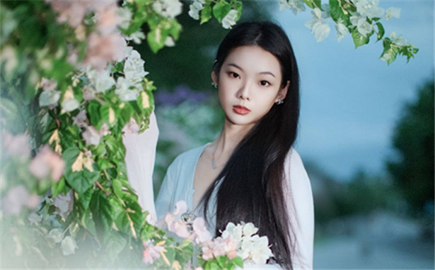 花盛有时