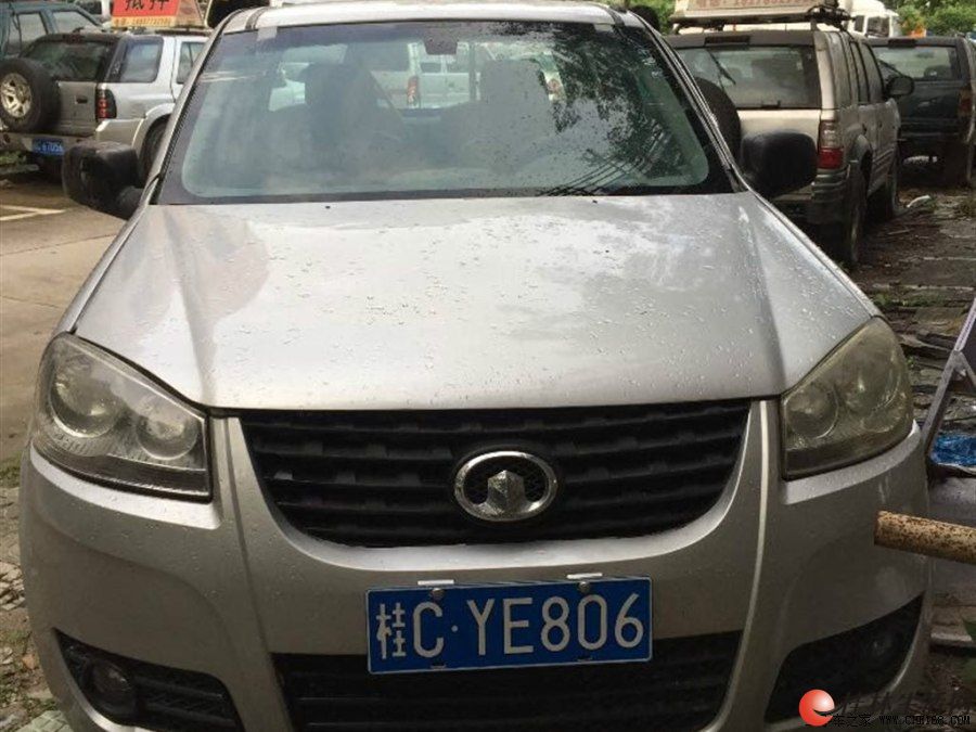 �翥5 2011�� 2.8T����� ����� ������˫��