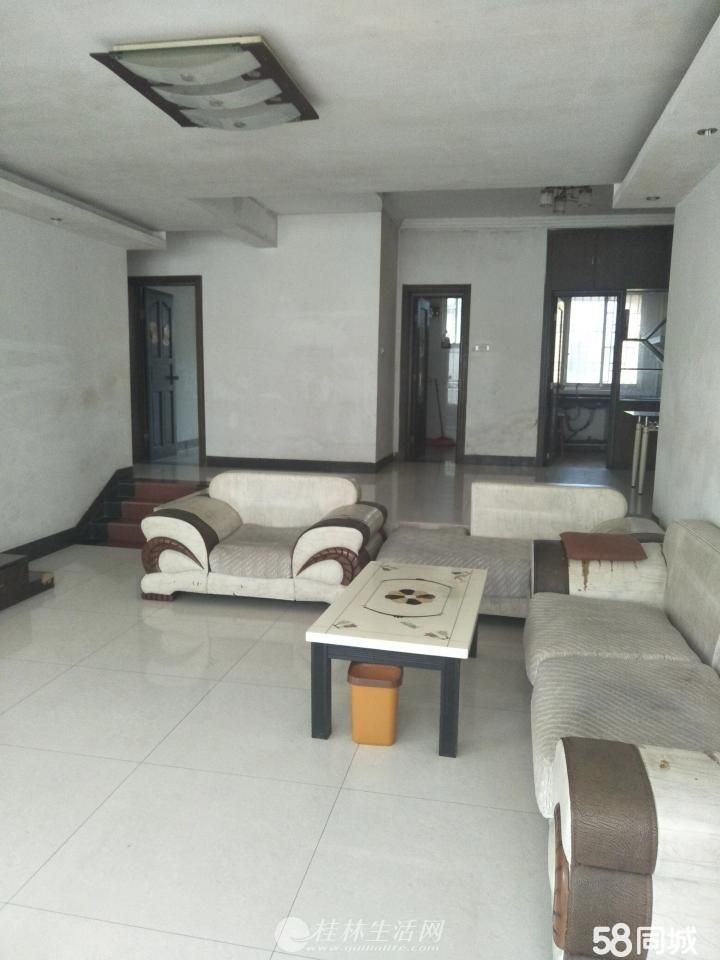 八里街家园 小区3室2厅2卫