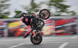 ★★★★★动感震撼“追焦拍摄”