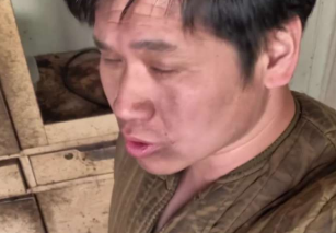 神似!形似!背书的音调都一样 男子表演&ldquo;小学生背课文&rdquo;网友:你背慢一点，感觉下个就到我了